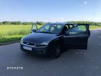 Ford Focus 1.8 TDCi Amber X - 10