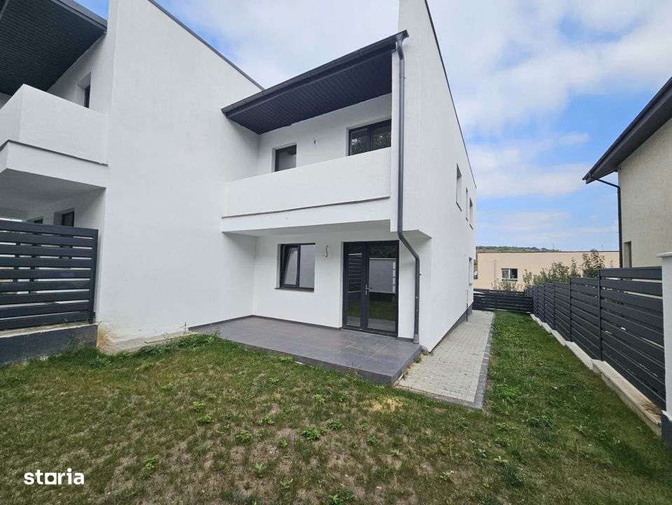 Duplex nou zona Lidl-Bucium - Imagine principală: 2/14