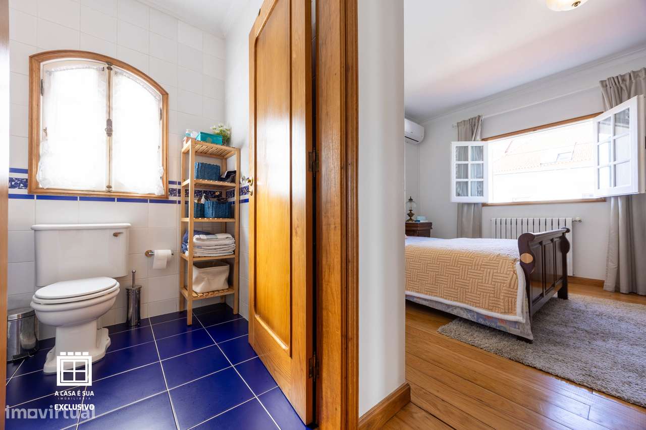 Moradia isolada em Avanca - Exclusivo-36