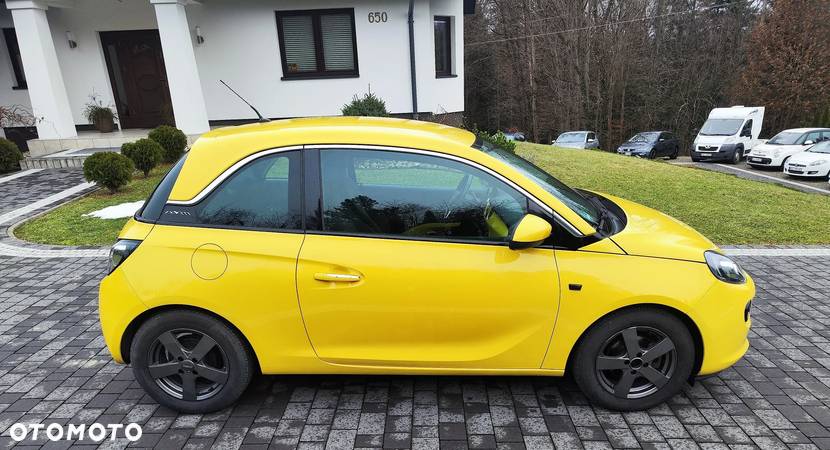 Opel Adam 1.4 Rocks S&S - 6