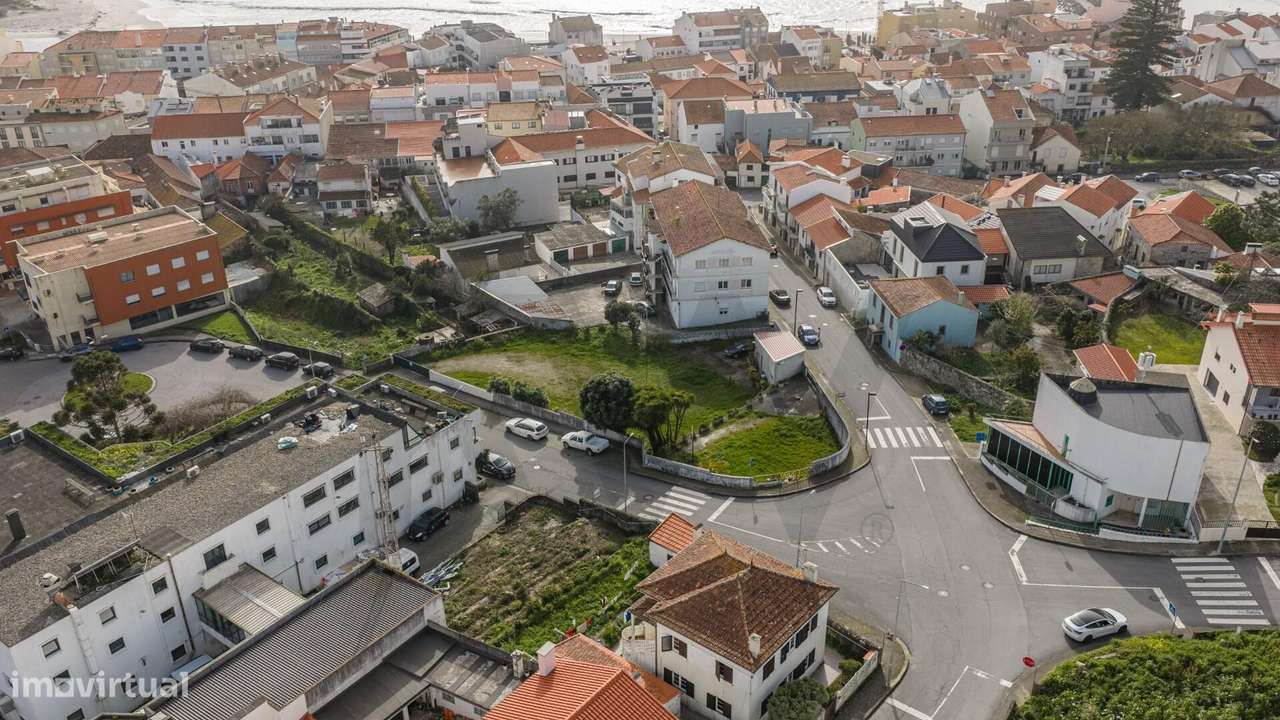 Terreno para construção no centro de Vila Praia de Âncora - Grande imagem: 3/12