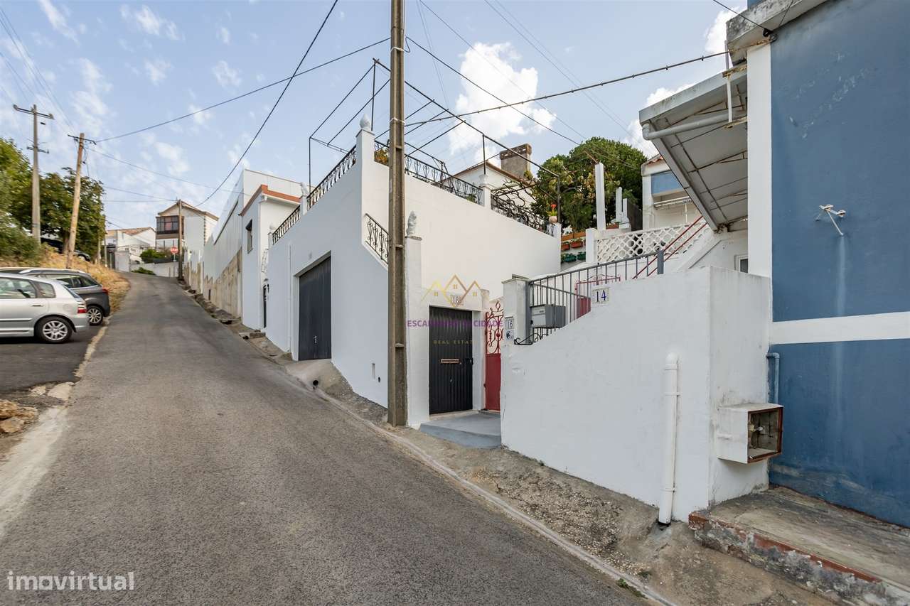 2 Moradias com elevado Potencial de Rentabilidade – Serra da Silveira - Grande imagem: 4/50