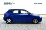 Skoda Fabia - 6