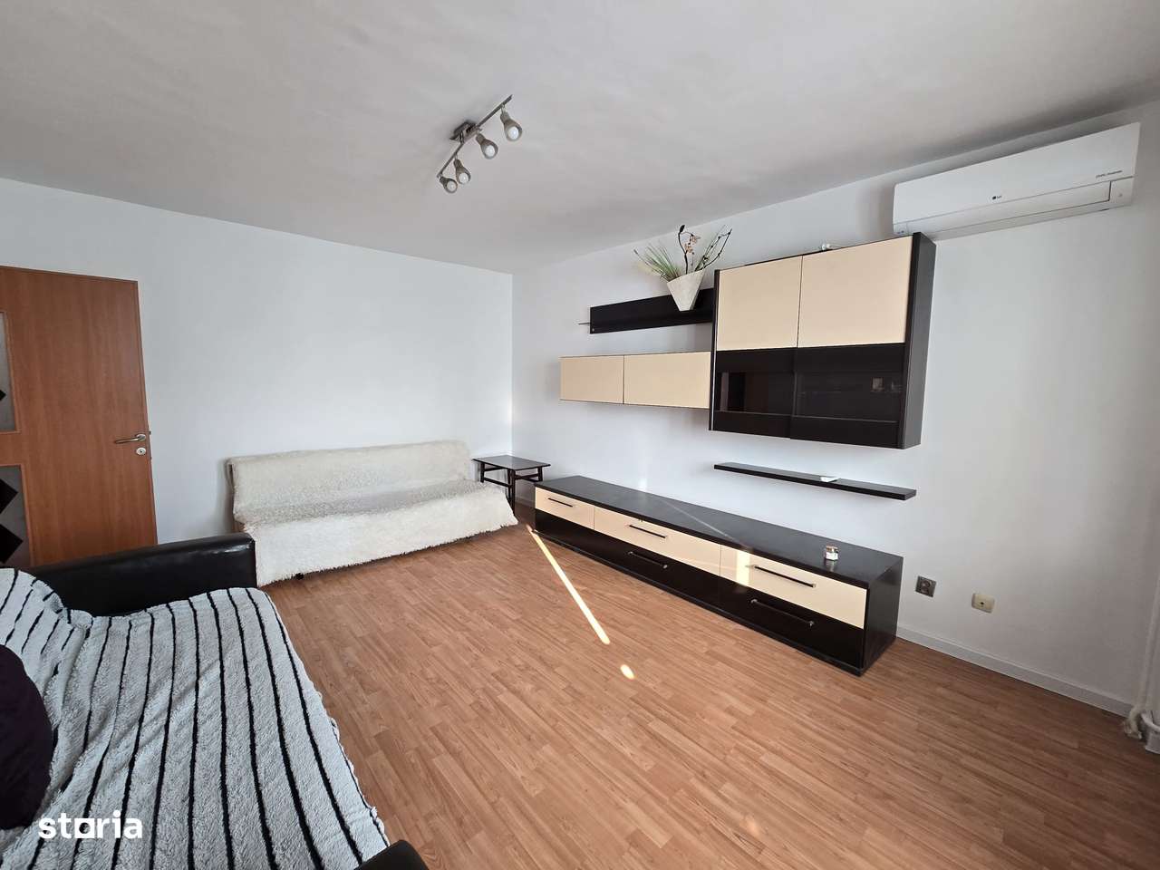 Berceni-Oltenitei Apartament 2 camere, Spatios- Luminos Comision 0%-2