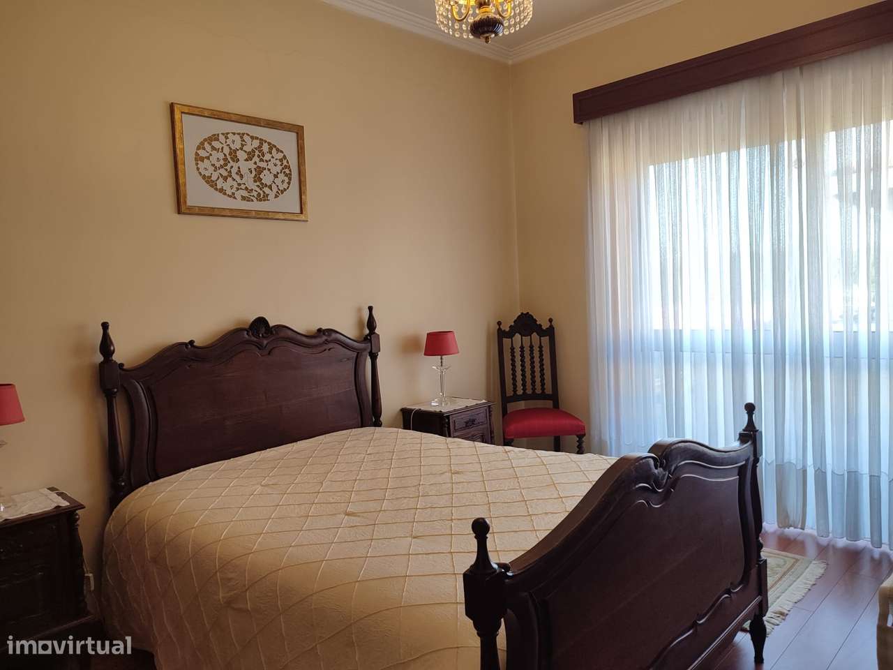 Casa com restaurante, localizada a poucos minutos a pé do mar, Espinho-13