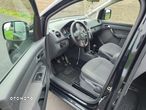 Volkswagen Caddy 1.2 (5-Si.) - 2