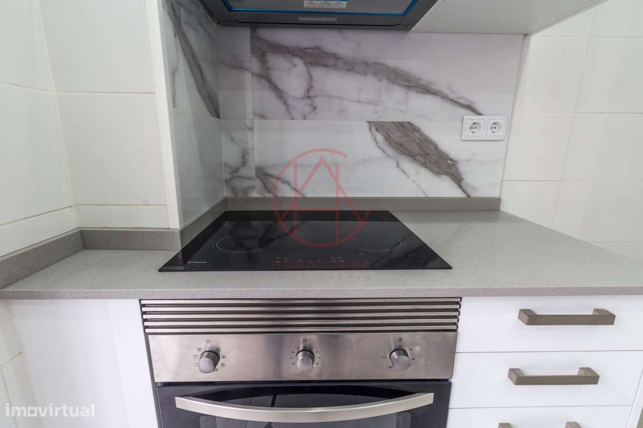 T1 ARROIOS 3º ANDAR COM ELEVADOR - Grande imagem: 3/19