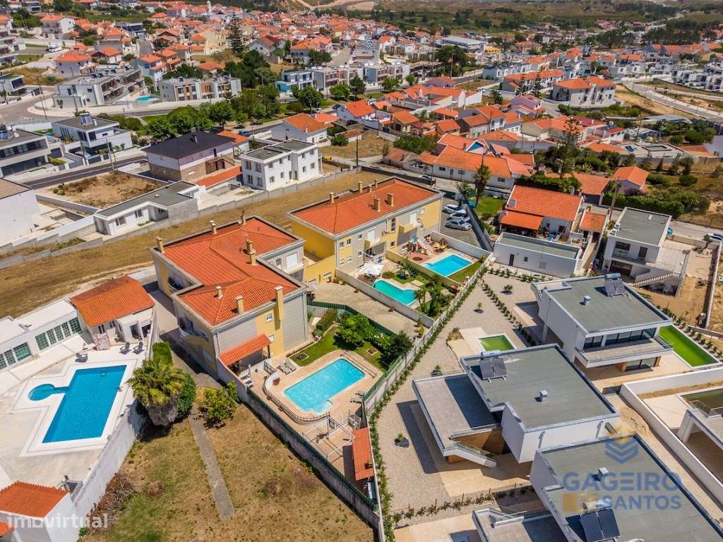 Apartamento T1 com garagem fechada a 950 metros da praia de Salir d...-28