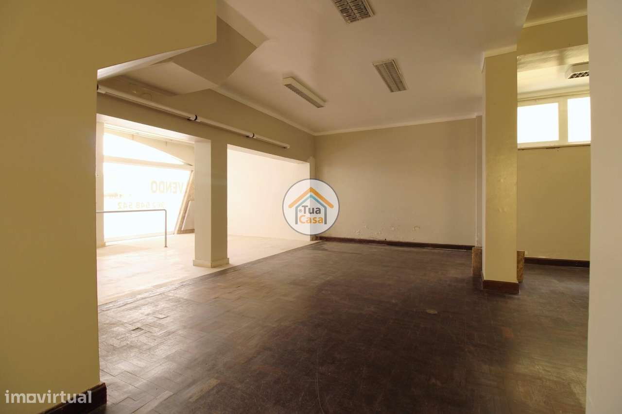 Loja para venda na Figueira da Foz. - Grande imagem: 4/19