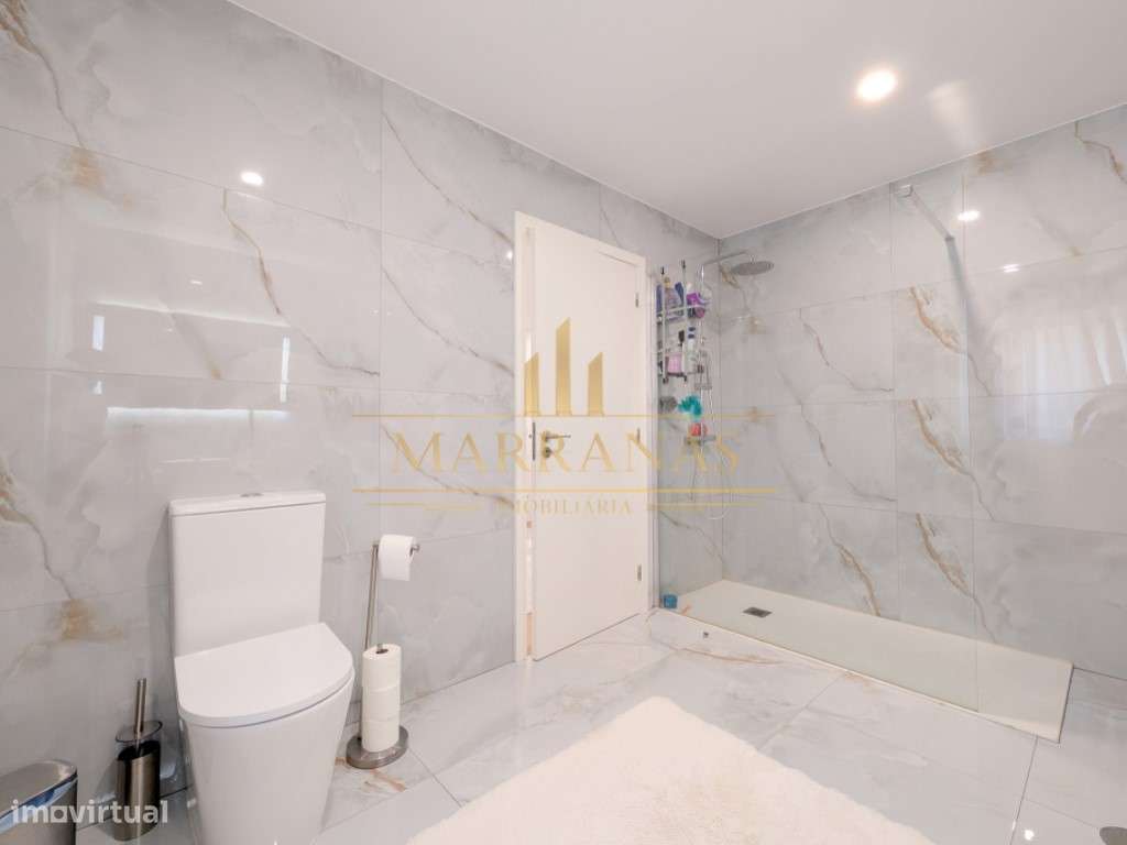 Moradia T3 de Luxo em Vilela - Paredes-57