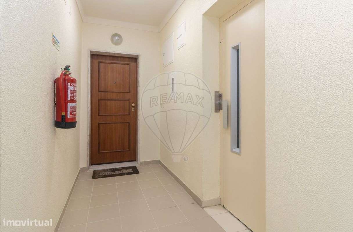 Apartamento T3 para venda-39