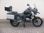 BMW GS - 11