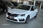 Skoda Octavia 2.0 TSI RS 245 DSG - 4