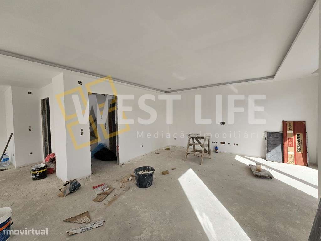 Magnífica moradia T3 NOVA de arquitetura contemporânea a um passo d... - Grande imagem: 5/29