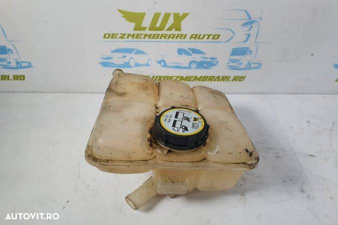 Vas expansiune antigel 8v61-8k218ae 8v618k218ae Ford Focus 3  [din 2011 pana  2015] seria - 1