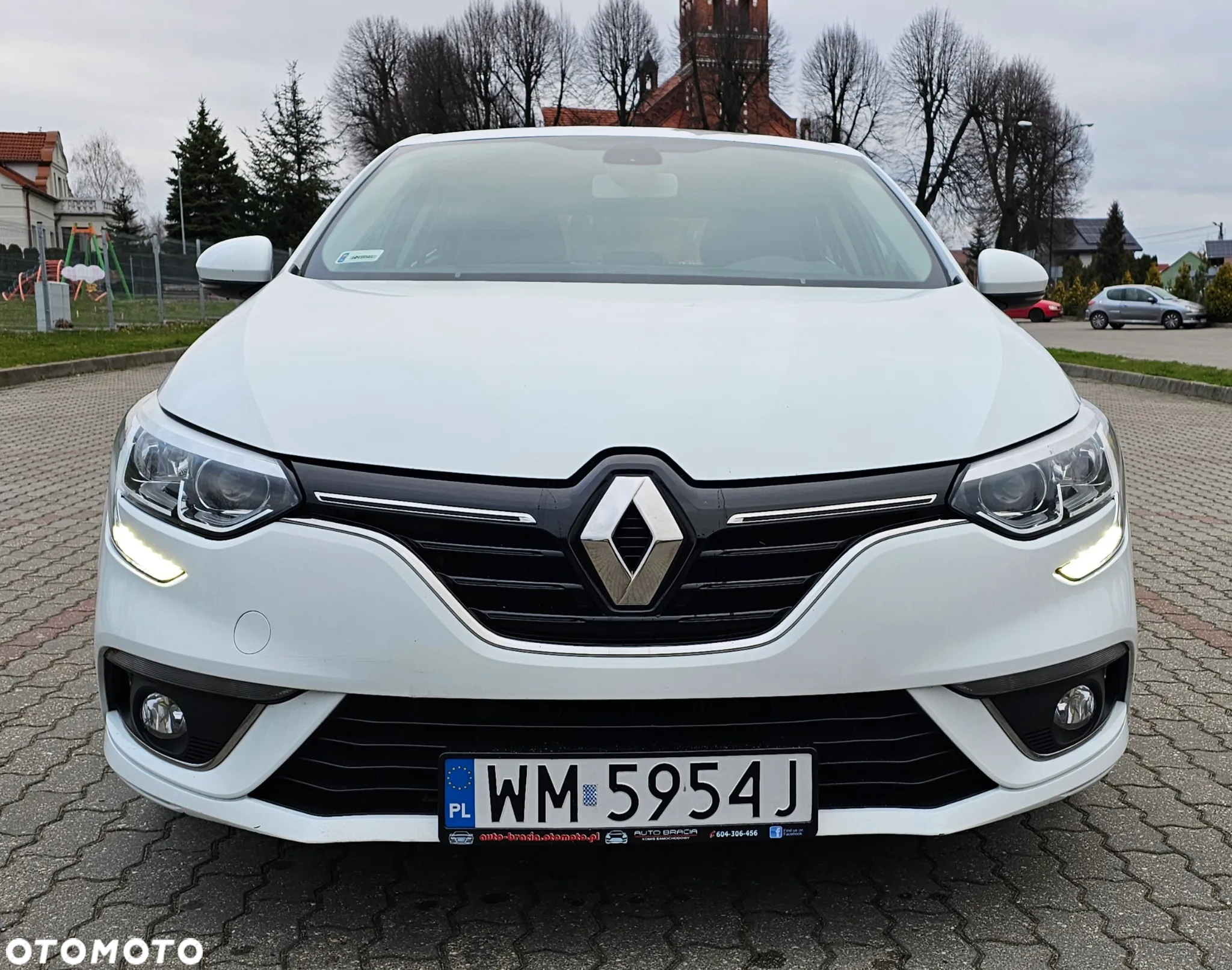 Renault Megane 1.2 Energy TCe Life - 2