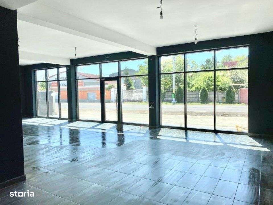 Spatiu comercial de inchiriat – 192 mp, Corbeanca - Imagine principală: 4/14