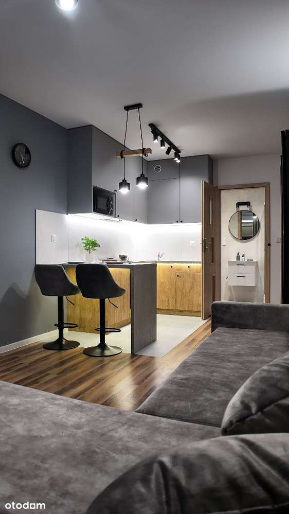 Mieszkanie do wynajęcia, blok 2024, MIEJSCE PARKINGOWE GRATIS - Pełny obrazek: 4/8