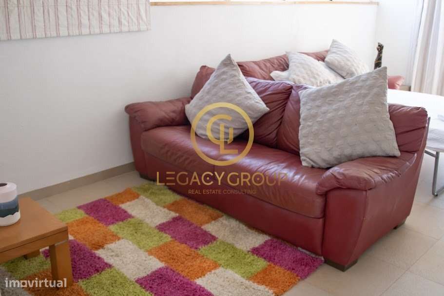 Apartamento Duplex Golden Cabanas Tavira-3