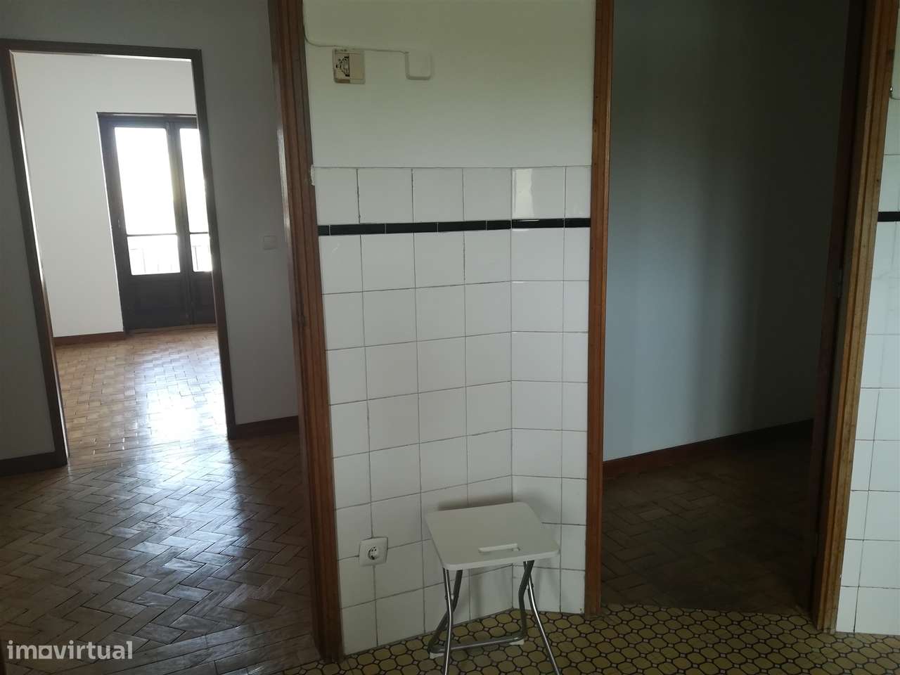 Apartamento T4 - Bairro Norton de Matos - Coimbra/Venda-13