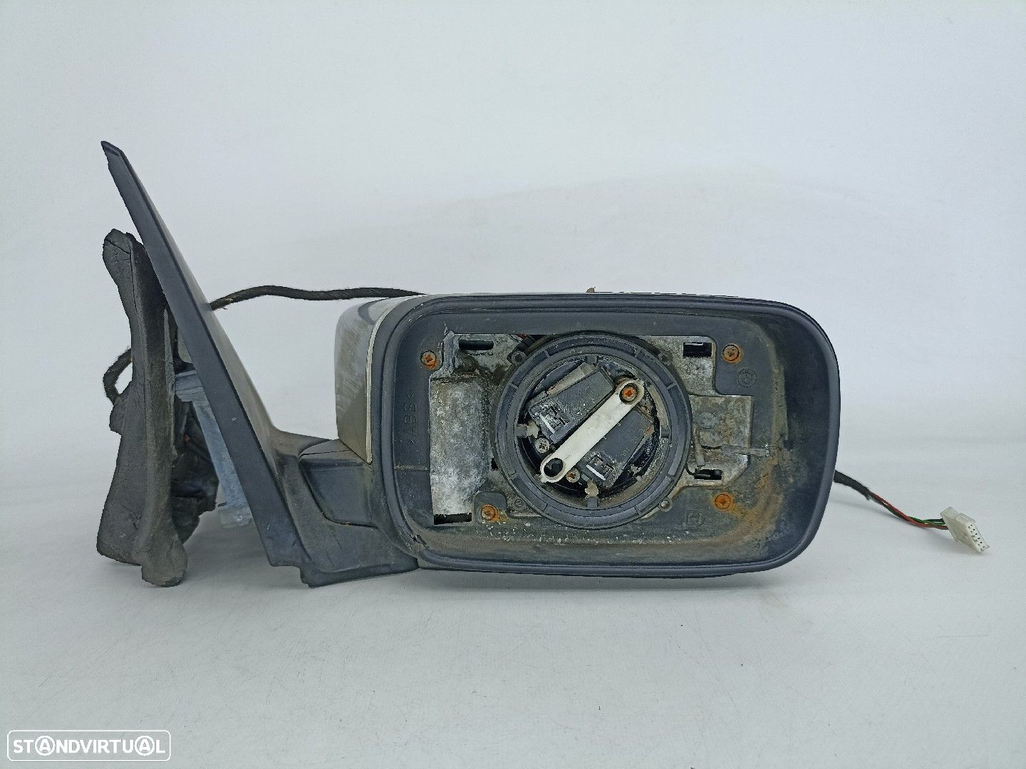 Retrovisor Direito Drt Electrico Bmw 3 (E46) - 1