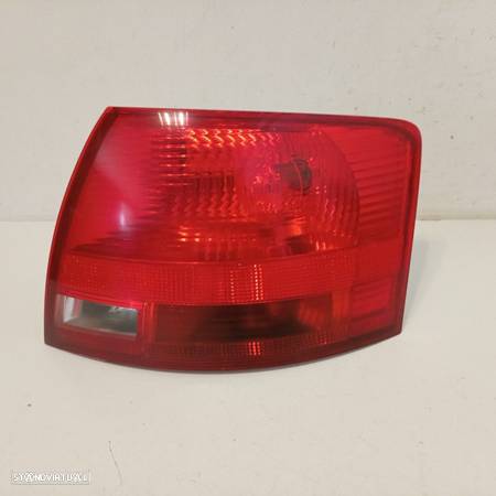 Farolim Stop Direito Audi A4 Avant (8Ed, B7) - 1