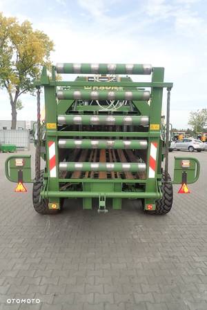 Krone BIG PACK 1270 - 4