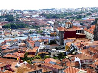 Hotel Luxuoso. Portugal, V. N. de Gaia, Porto. - Grande imagem: 4/5