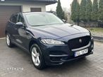 Jaguar F-Pace 2.0 i4P AWD Prestige - 3