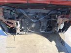 Vand Fata Completa Renault Scenic 2 din 2008 volan pe stanga - 9