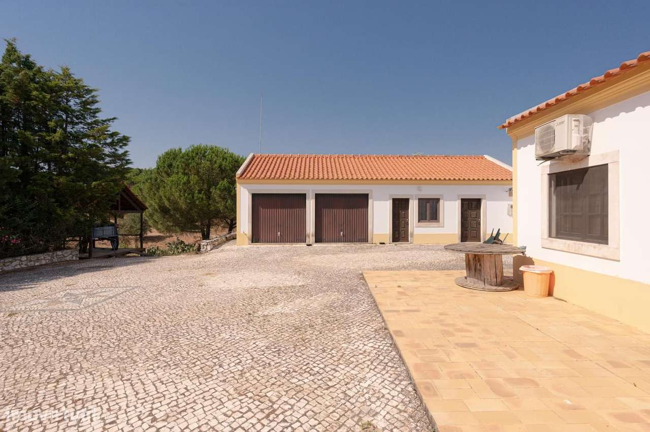 Herdade 4.0 ha, Álcacer do Sal, Alcacer do Sal-23