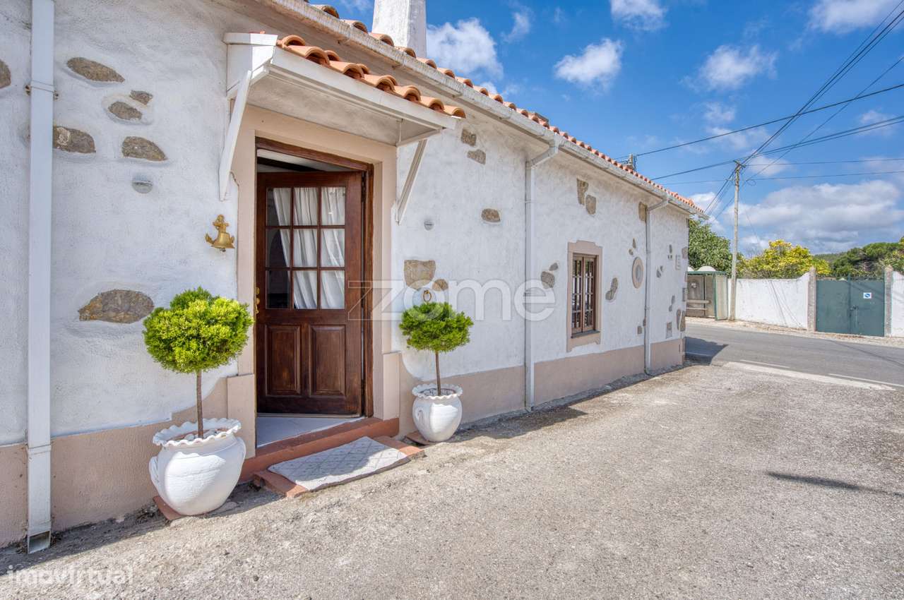 Lourinhã - T4 - Grande imagem: 3/46