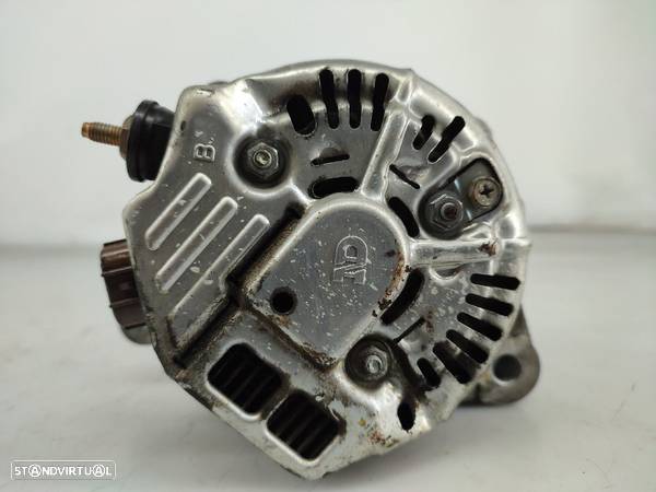 Alternador Rover 75 (Rj) - 3