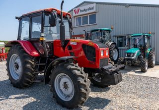 Belarus MTZ 952.3 v1 Tractor agricol