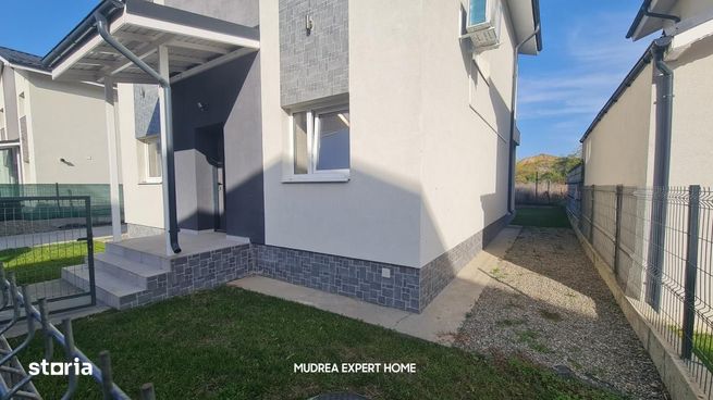 Nou | Casa Individuala Superba | 4 Camere | Otopeni-3