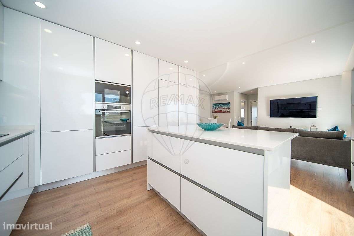 Apartamento T2 para venda-10