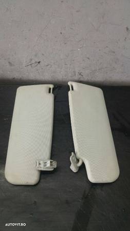 Set parasolare umbrelute vw golf 5 1k1 1k08575512f4 1k08575522f4 - 3