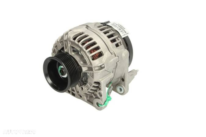 Alternator STARDAX 90A Volkswagen Transporter 2.5 1990 - 2003 Cod STX100054R - 1