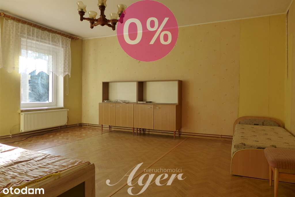 *Bez prowizji*Dobra cena, mieszkanie przy Pałacu* - Pełny obrazek: 5/20