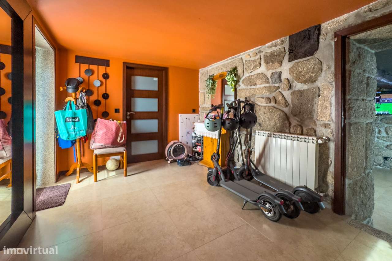 Moradia Independente T3  para Venda ou Permuta, em Prozelo, Amares-17