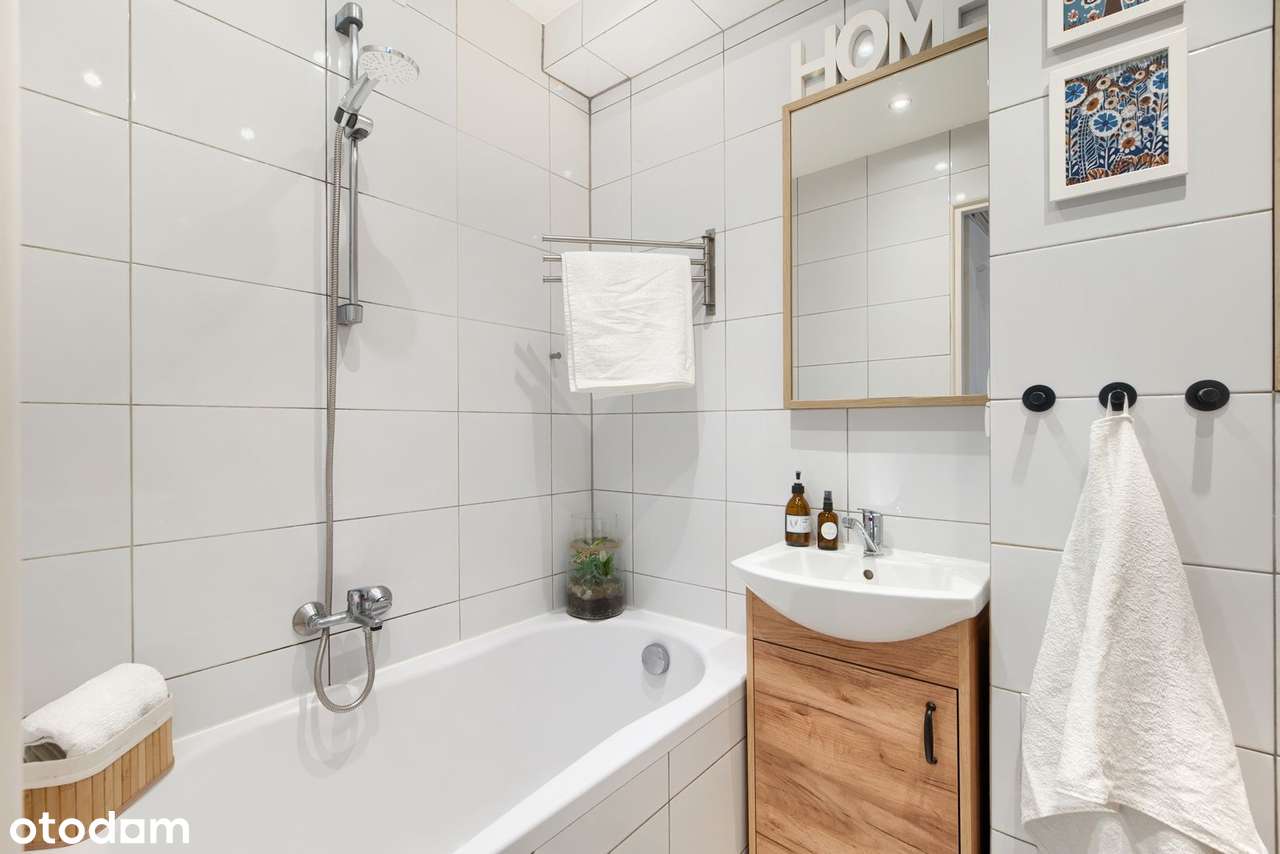 w pełni wyposażone-przytulne-3 pokoje- Gniezno-świetna lokalizacja-7