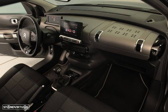 Citroën C4 Cactus 1.5 BlueHDi Shine Pack - 13