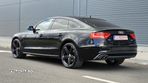 Audi A5 Sportback 2.0 TDI Multitronic - 31