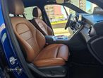 Mercedes-Benz GLC 300 d 4Matic - 26