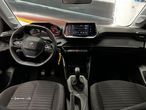 Peugeot 208 1.2 PureTech Active Pack - 11