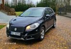 Suzuki SX4 S-Cross 1.6 Premium 4WD - 1