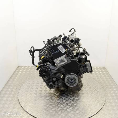 Motor 55263624 FIAT 1.4L 136CV - 2