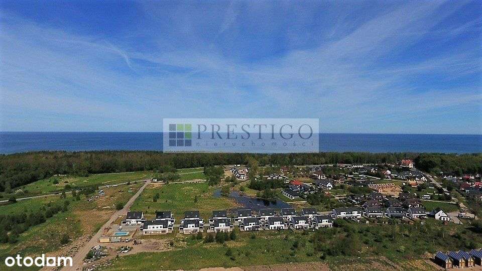 Działki budowalne nad morzem-1