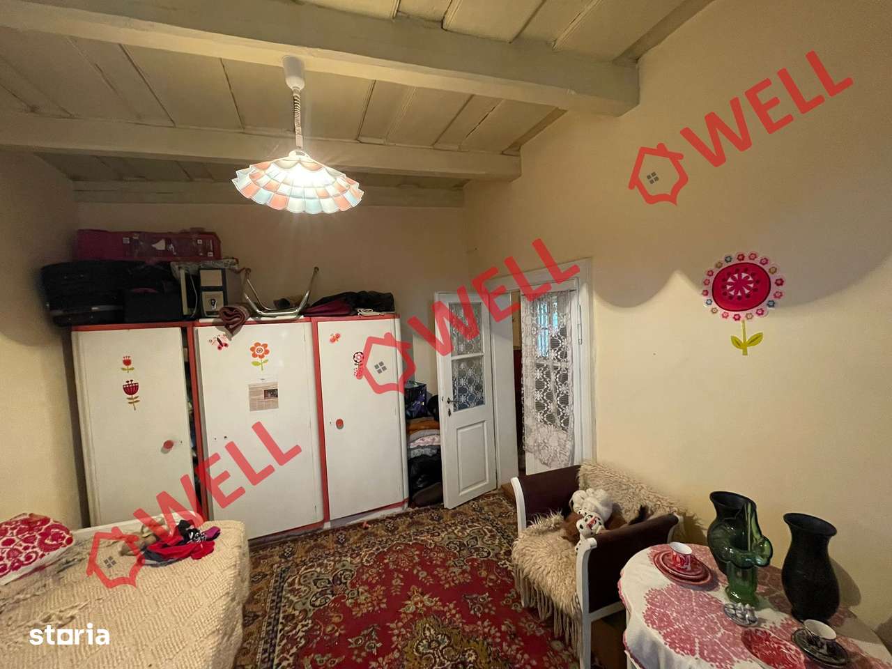 Casă familială de vânzare în Târgu Secuiesc, pe strada Mihai Apafi! - Imagine principală: 5/15