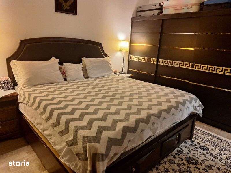 Apartament 2 camere - Imagine principală: 3/8